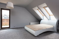 Toulvaddie bedroom extensions