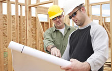 Toulvaddie outhouse construction leads